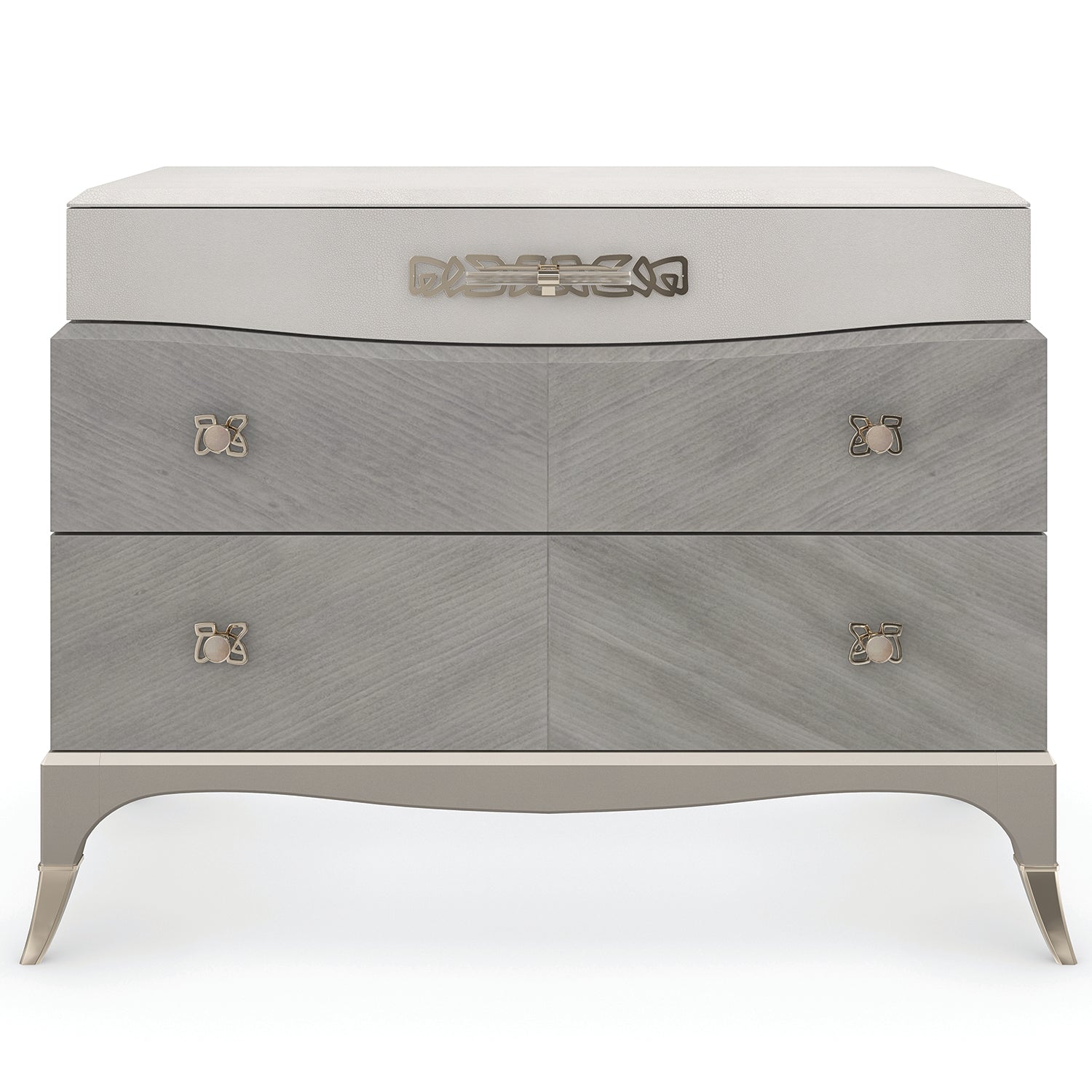 Caracole Vibrato Dresser