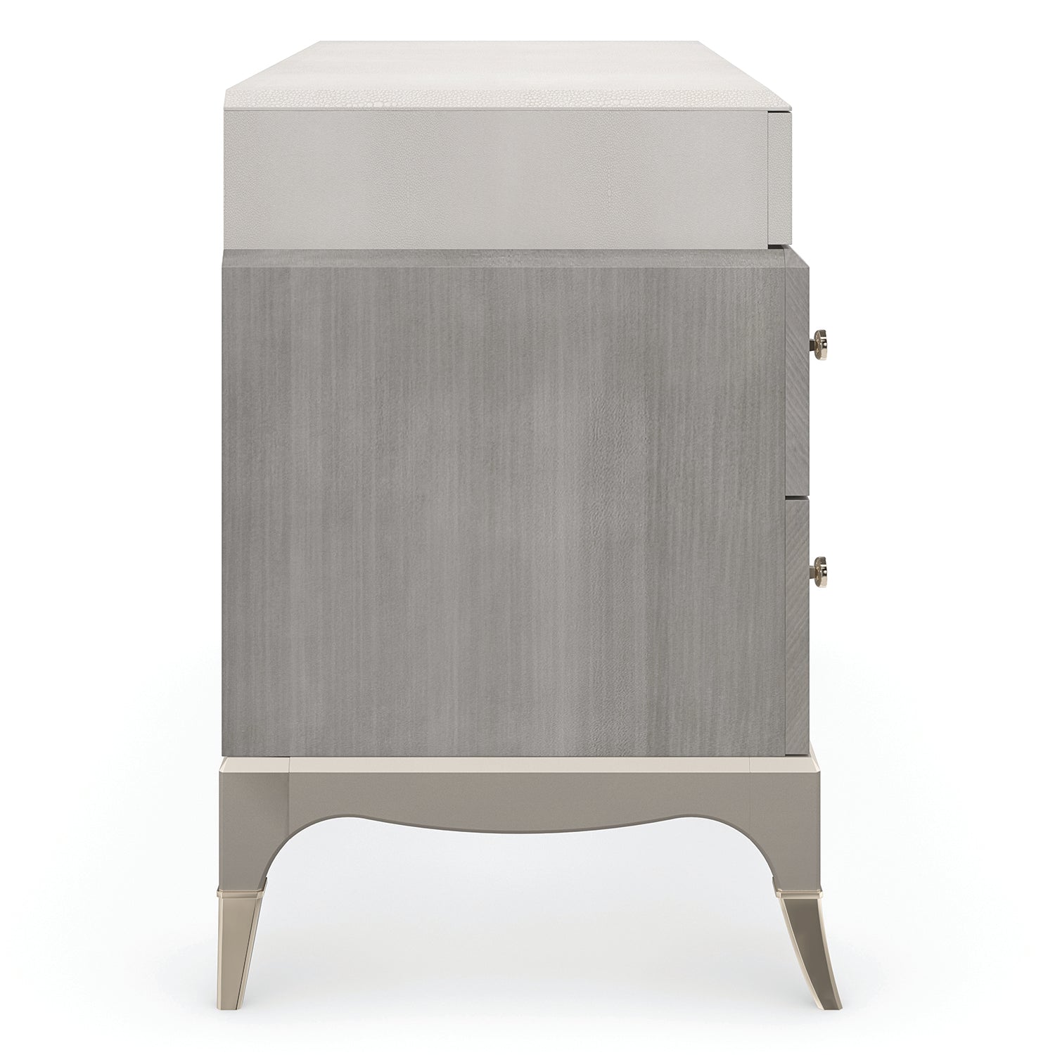 Caracole Vibrato Dresser