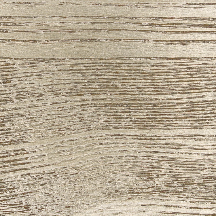 Caracole Traverse Silver Bench