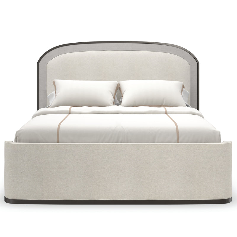 Caracole Wanderlust Bed