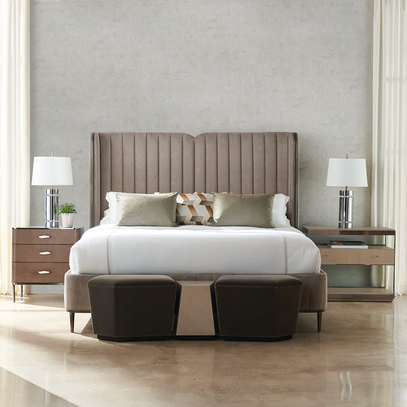 Caracole Continuum Bed