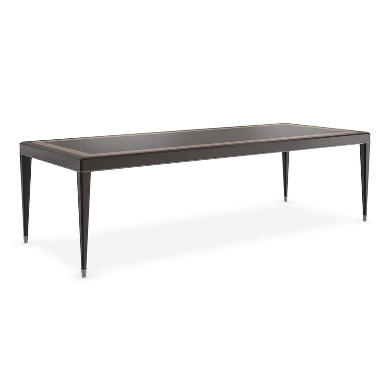 Caracole Full Score Dining Table
