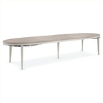 Caracole Coronet Expandable Dining Table