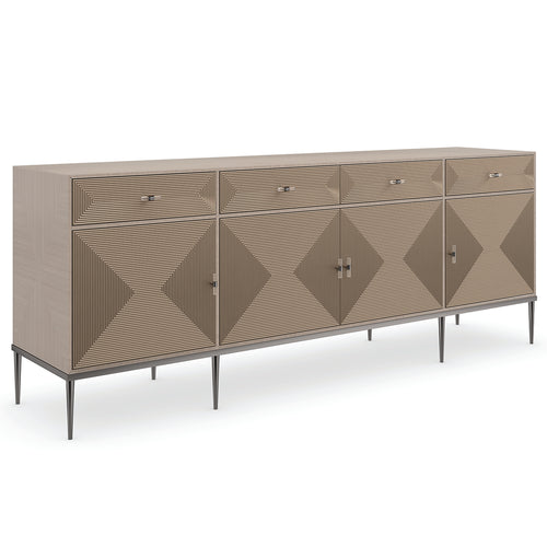Caracole Low Rise Buffet