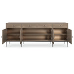 Caracole Low Rise Buffet