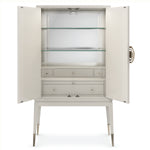 Caracole Currents Cabinet