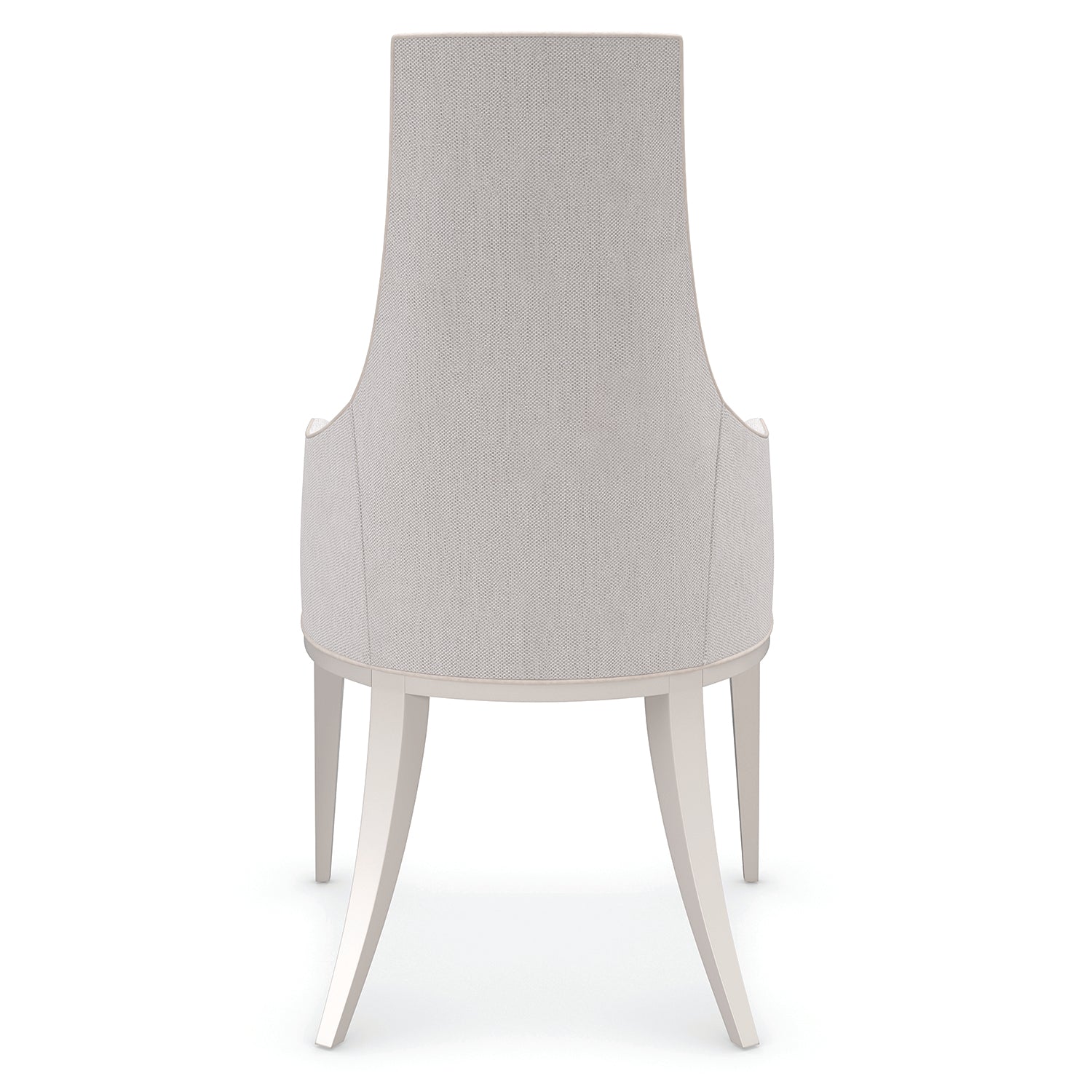 Caracole Tall Order Arm Chair