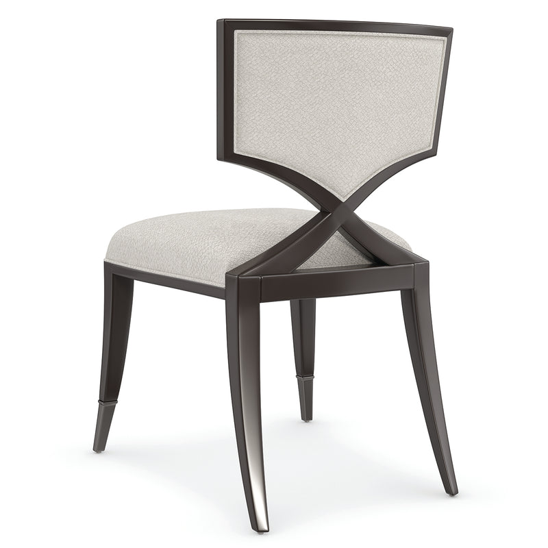 Caracole First Chair Dining Chair Set of 2