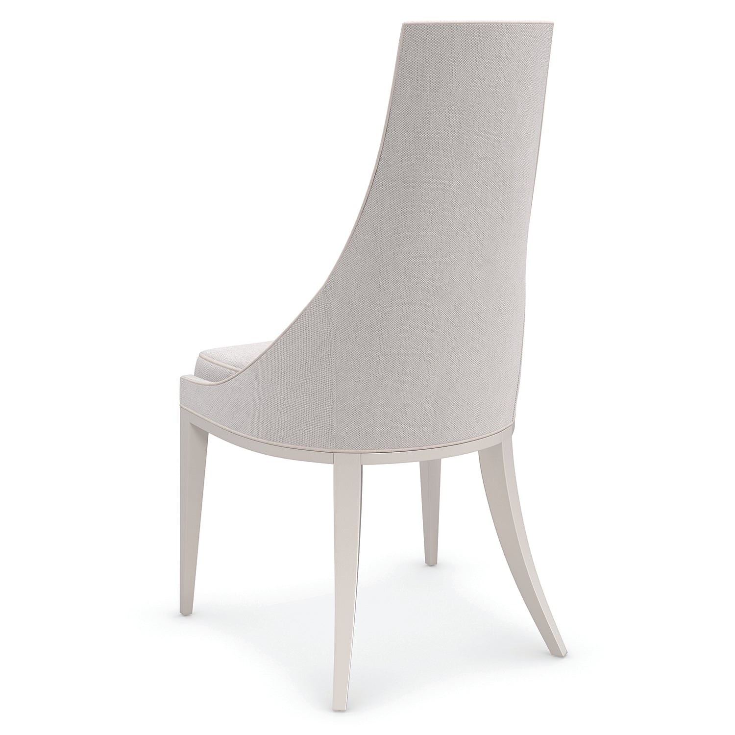 Caracole Side Chair - Thumbnail 3