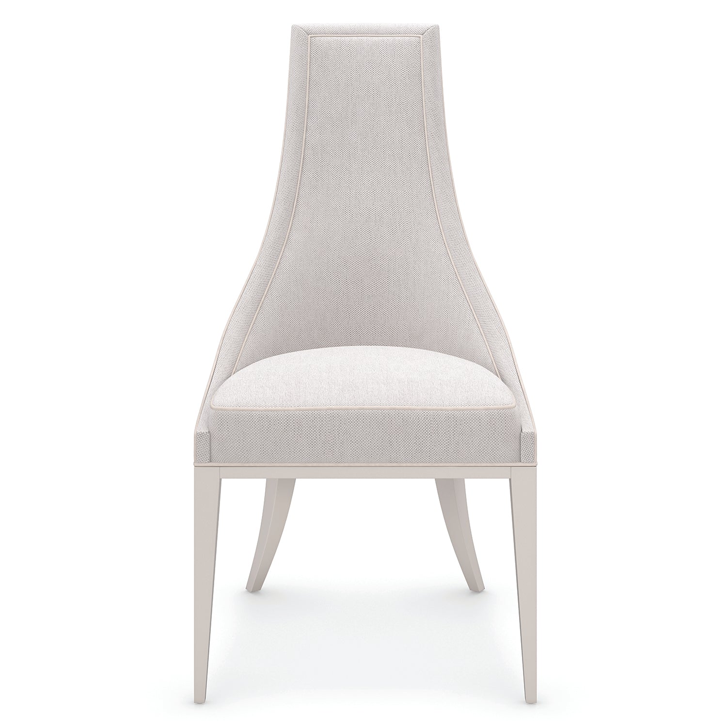 Caracole Side Chair - Thumbnail 2