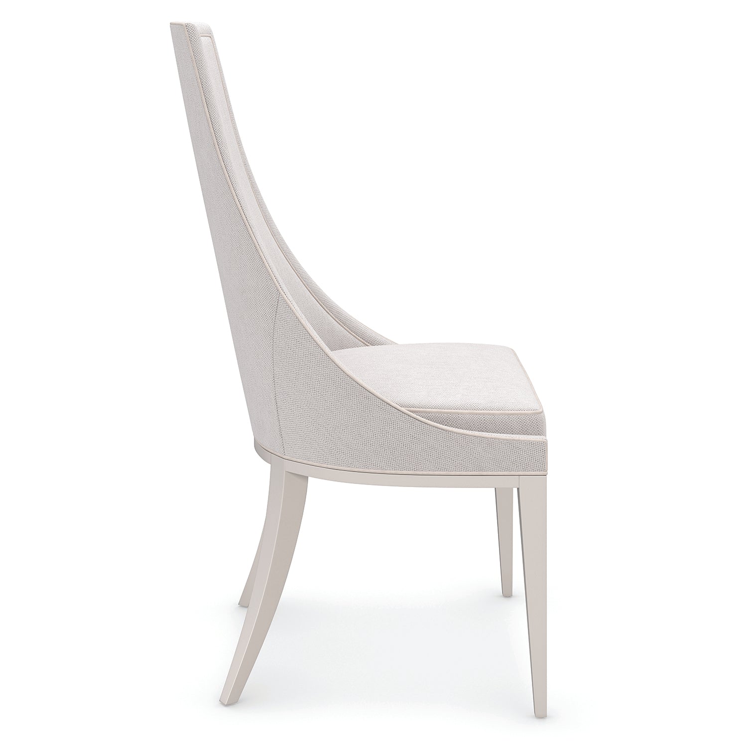 Caracole Side Chair