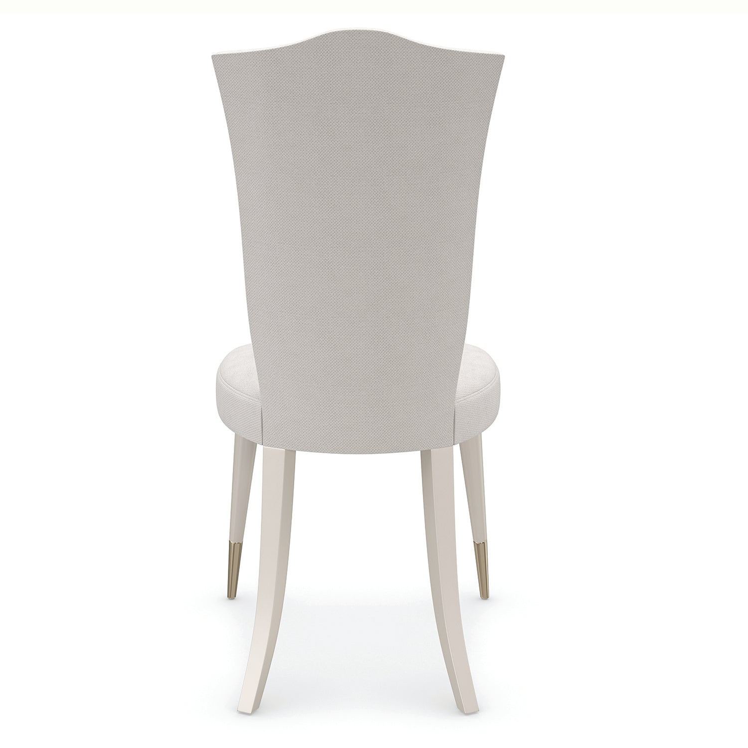 Caracole Cherub Side Chair Set of 2