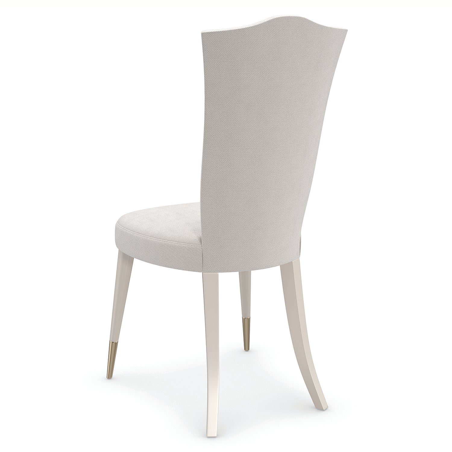 Caracole Cherub Side Chair Set of 2