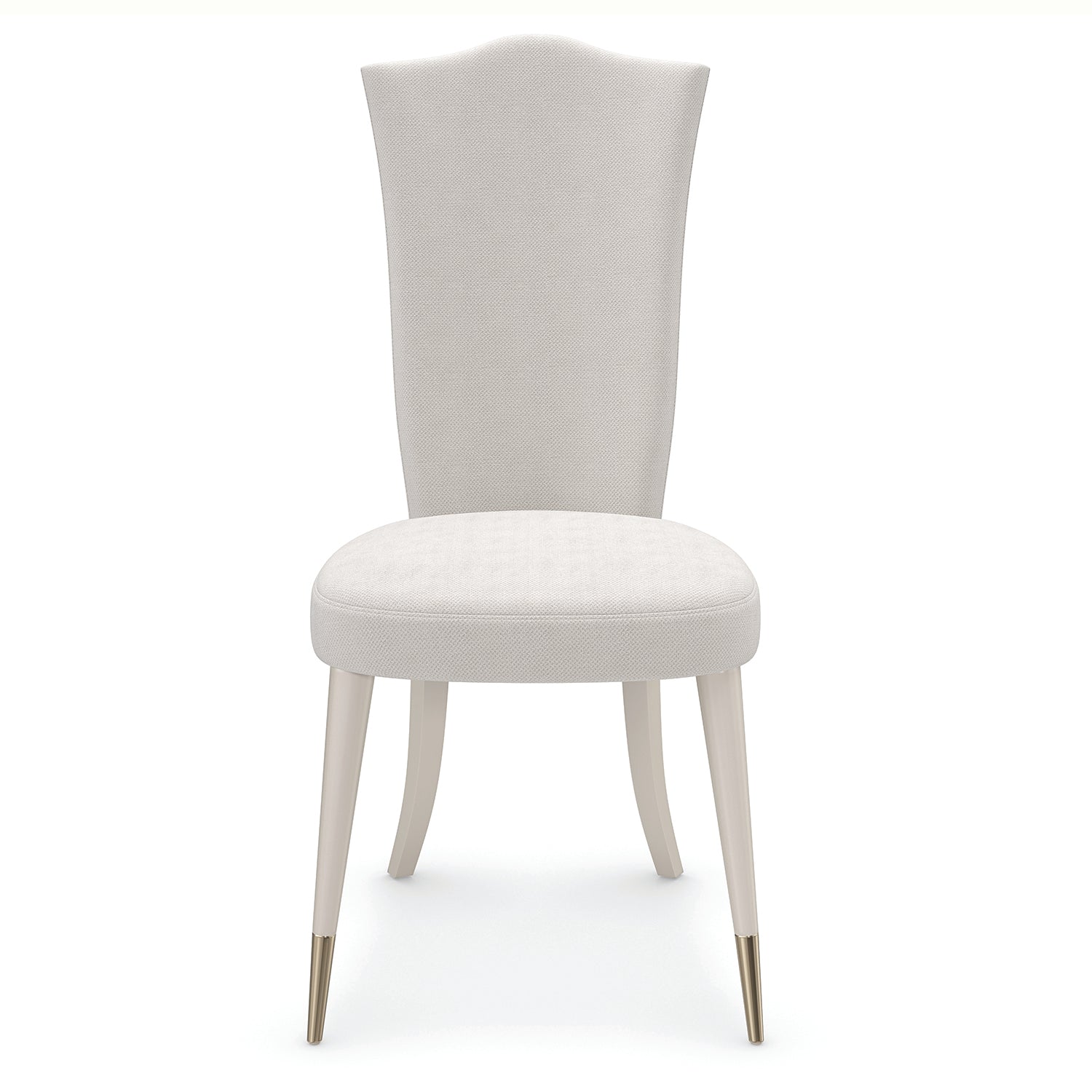 Caracole Cherub Side Chair Set of 2