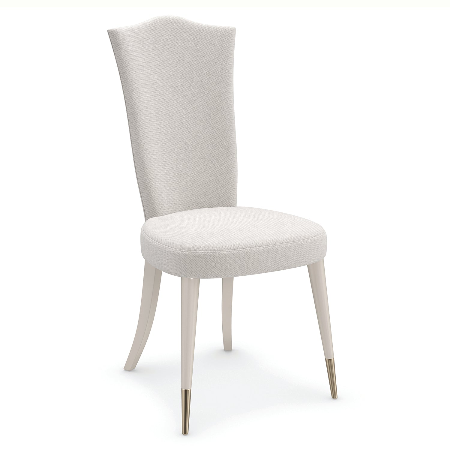 Caracole Cherub Side Chair Set of 2