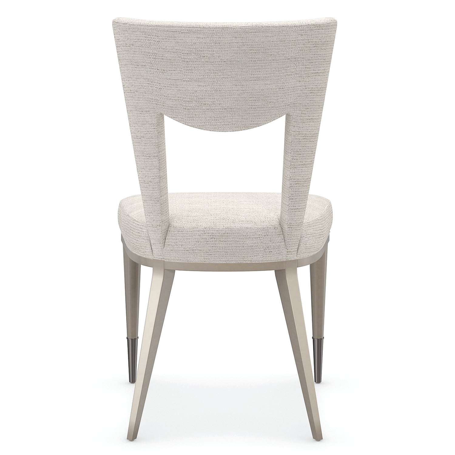Caracole Strata Dining Chair Set of 2