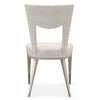 Caracole Strata Dining Chair Set of 2