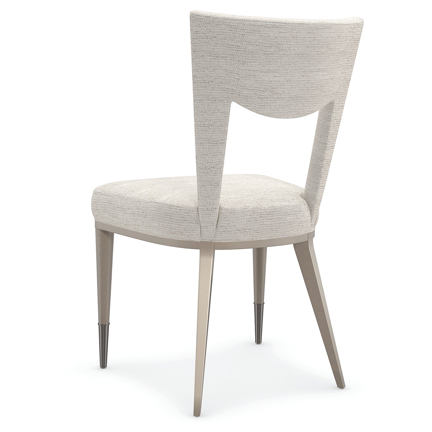 Caracole Strata Dining Chair Set of 2