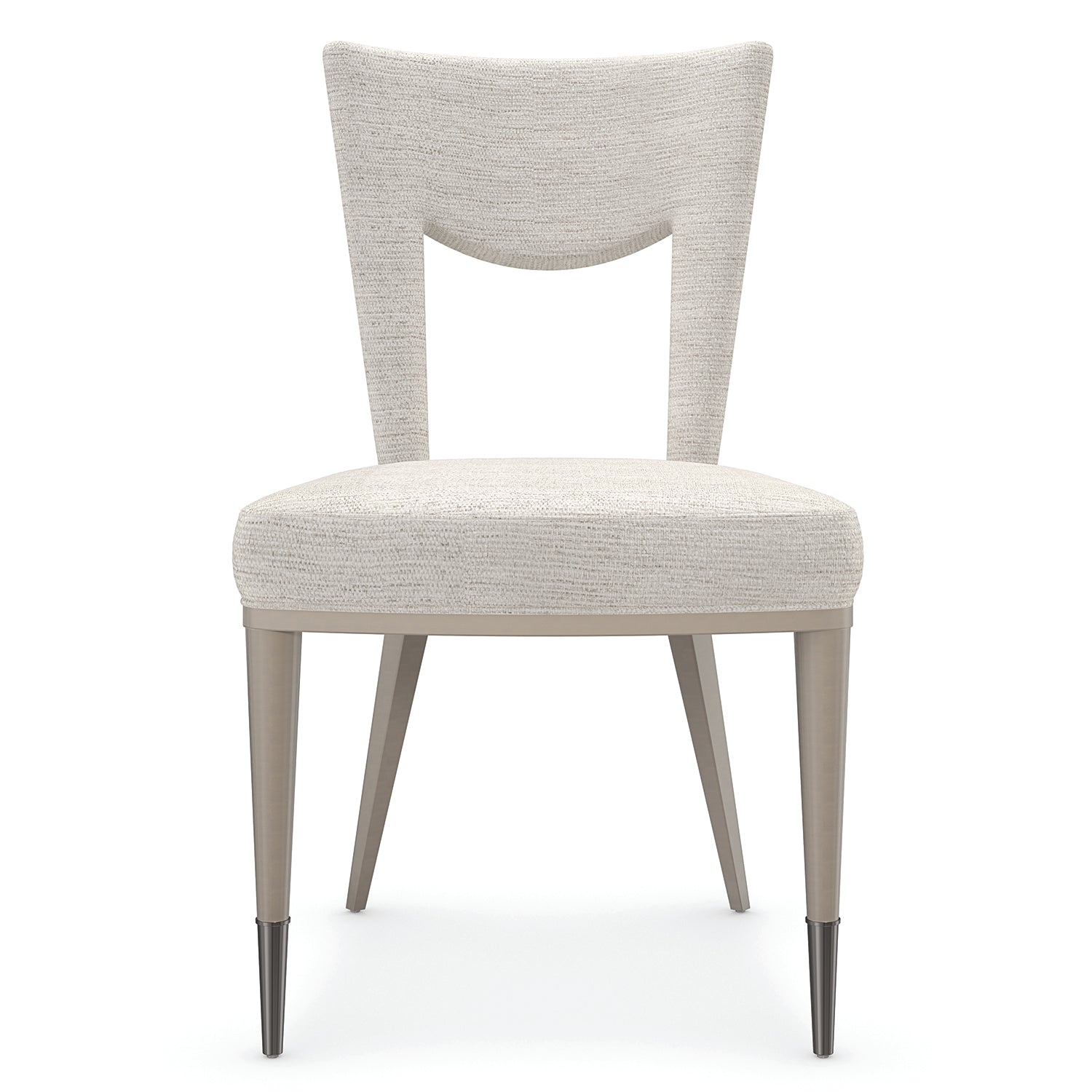Caracole Strata Dining Chair Set of 2