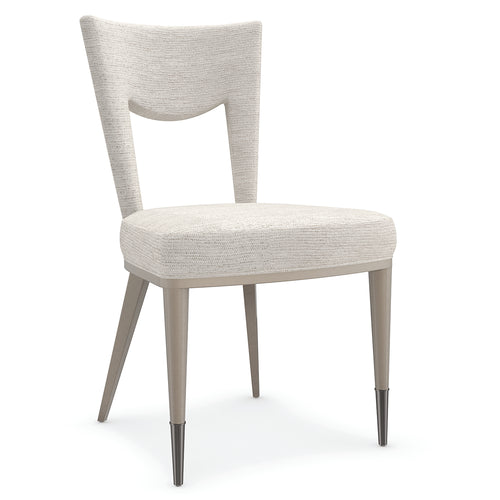 Caracole Strata Dining Chair