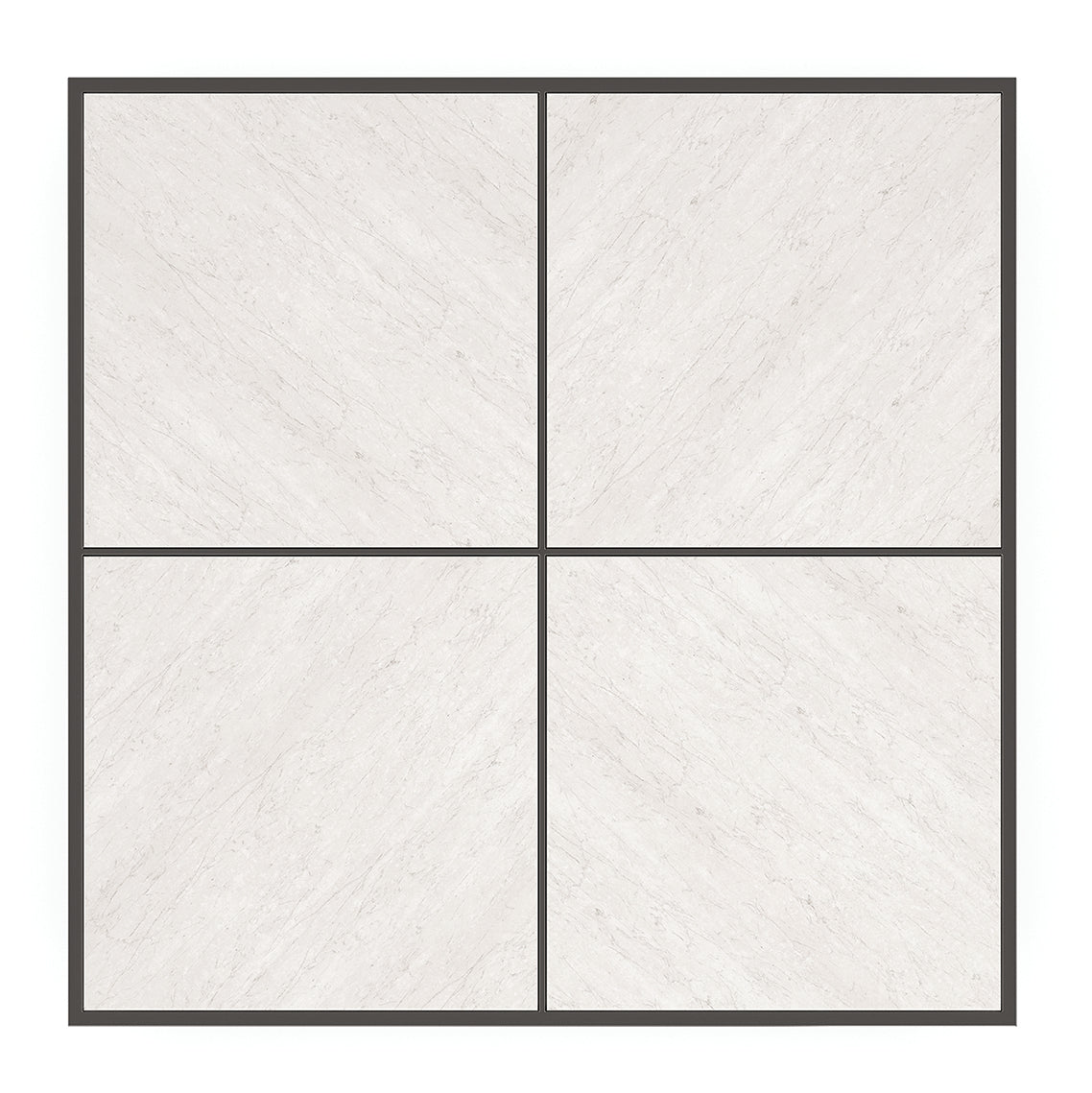 Caracole Cartesian Cocktail Table