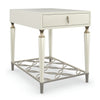 Caracole Charming To The End Side Table