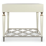 Caracole Charming To The End Side Table