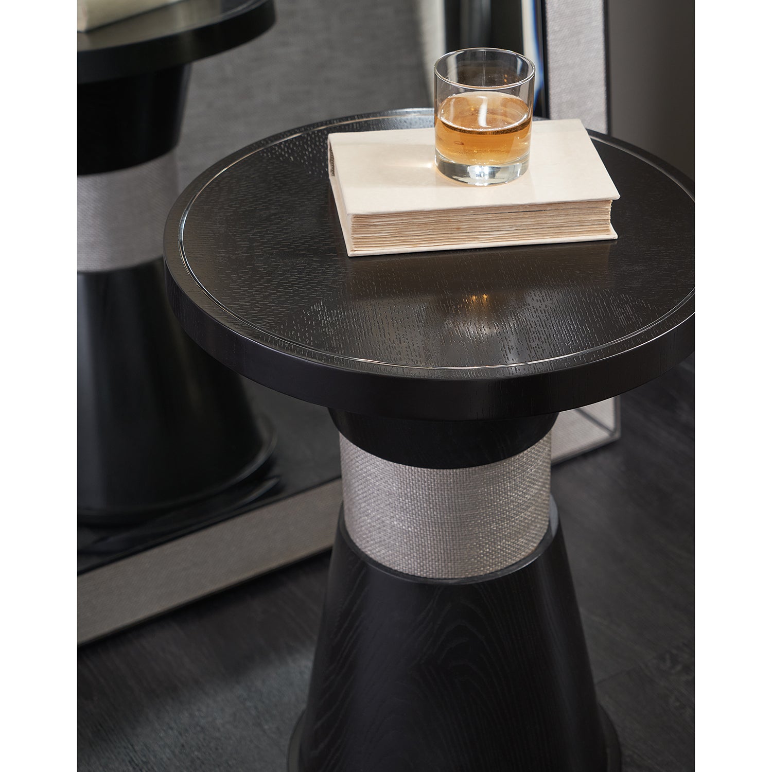 Caracole Periscope Side Table