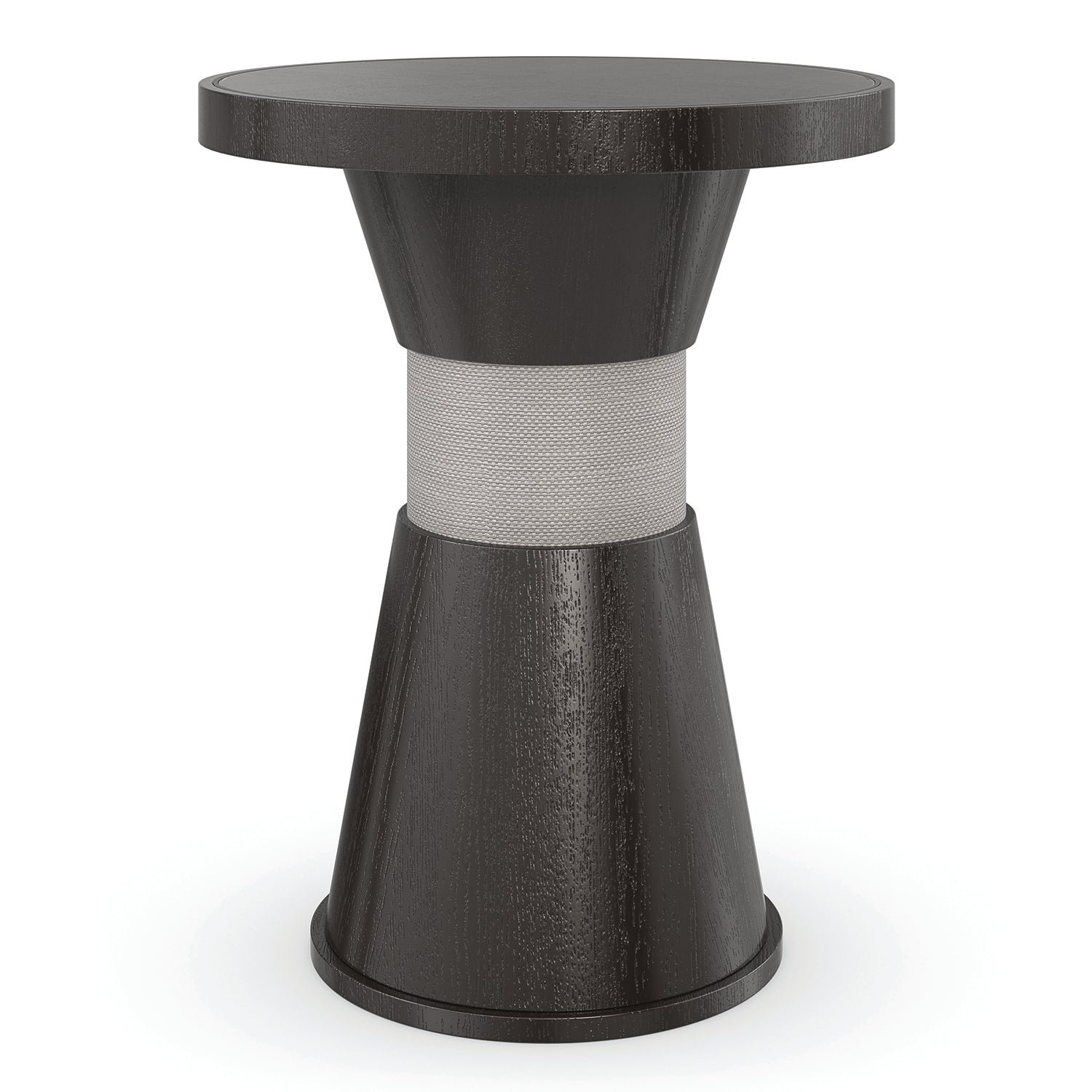 Caracole Periscope Side Table
