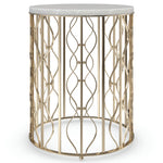 Caracole Style Spotter Accent Table