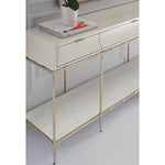 Caracole Oolong Console Table