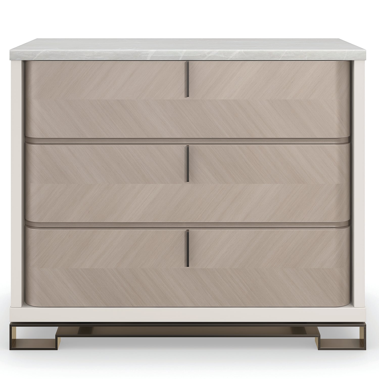 Caracole Subtle Gesture Dresser