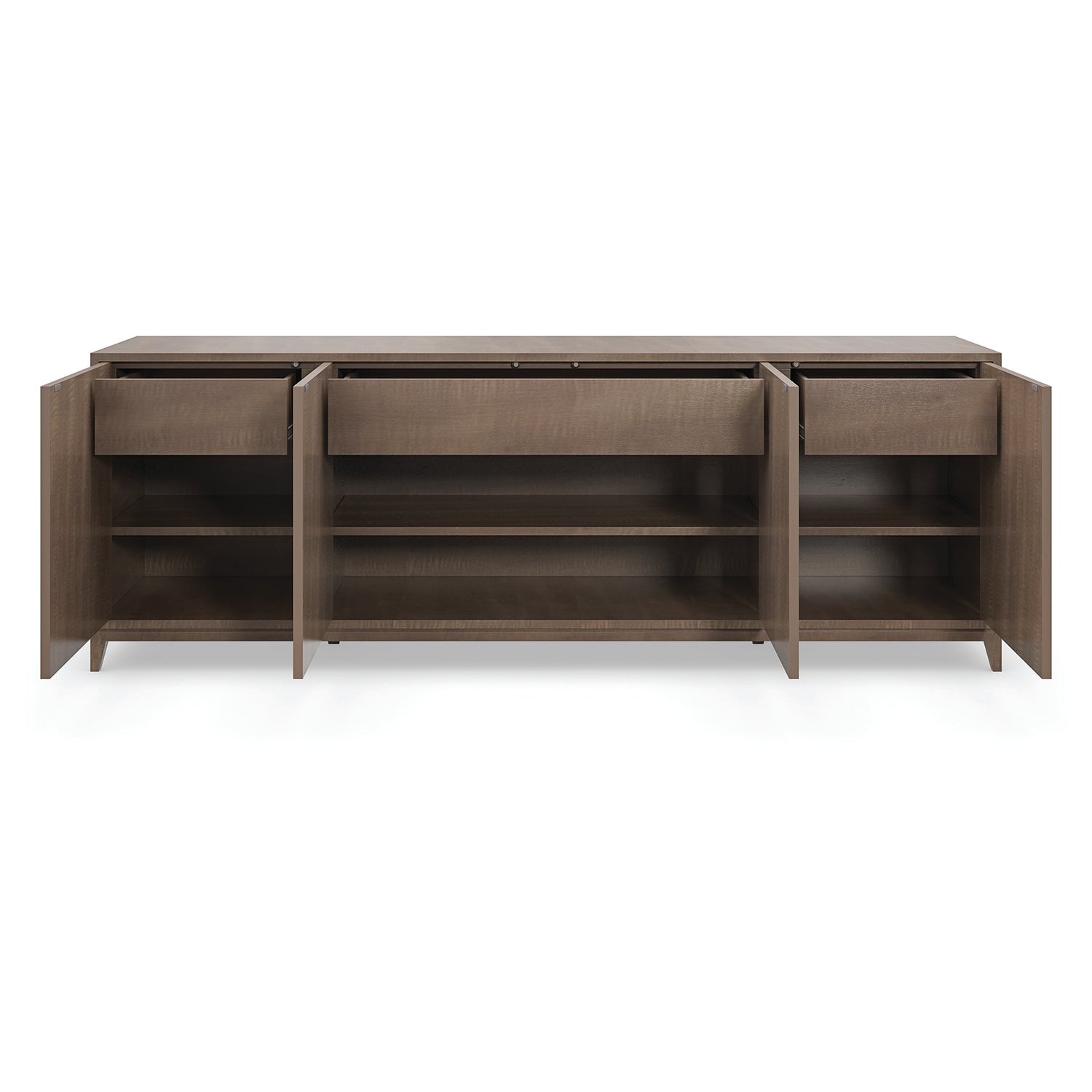Caracole Daybreak Credenza