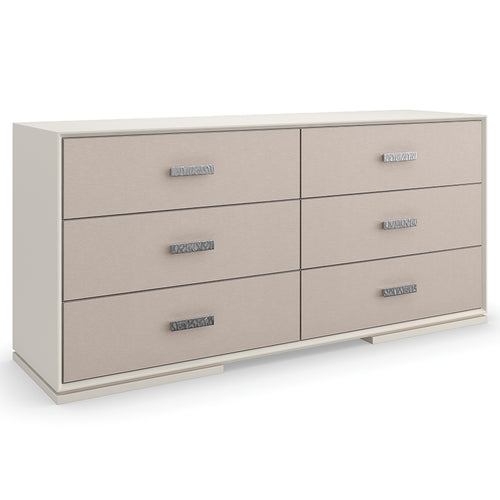 Caracole Silver Lining Dresser