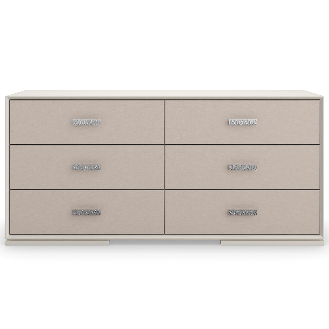 Caracole Silver Lining Dresser