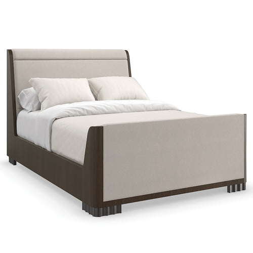 Caracole Slow Wave Bed