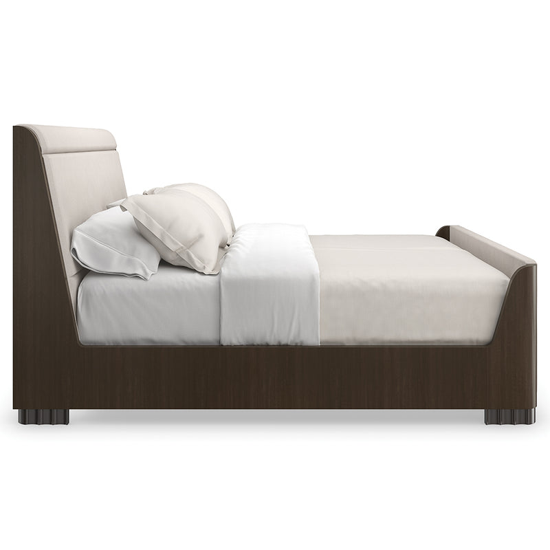 Caracole Slow Wave Bed