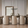 Caracole Low Country Dining Table