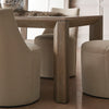 Caracole Barrel Roll Dining Chair