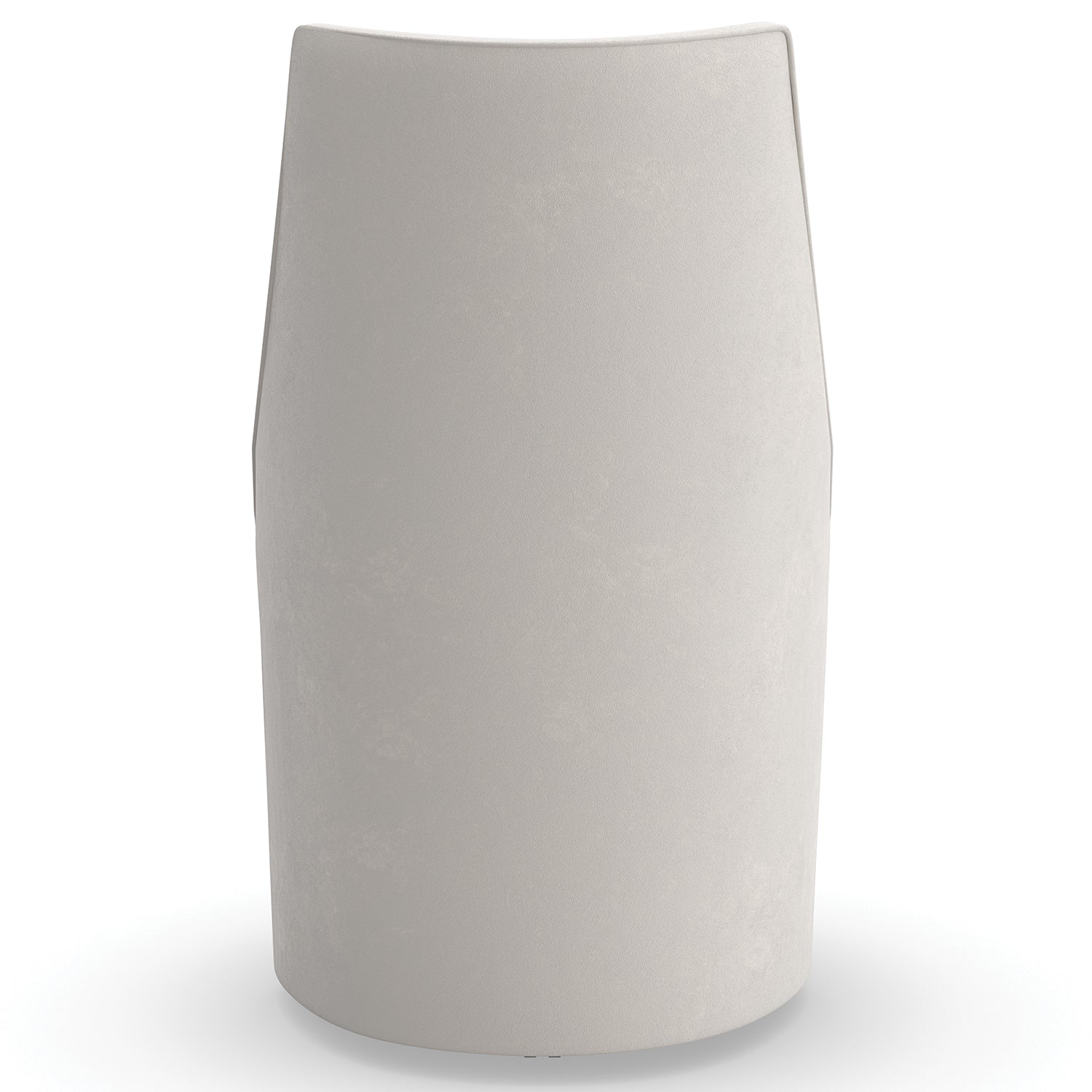 Caracole Barrel Roll Dining Chair Set of 2