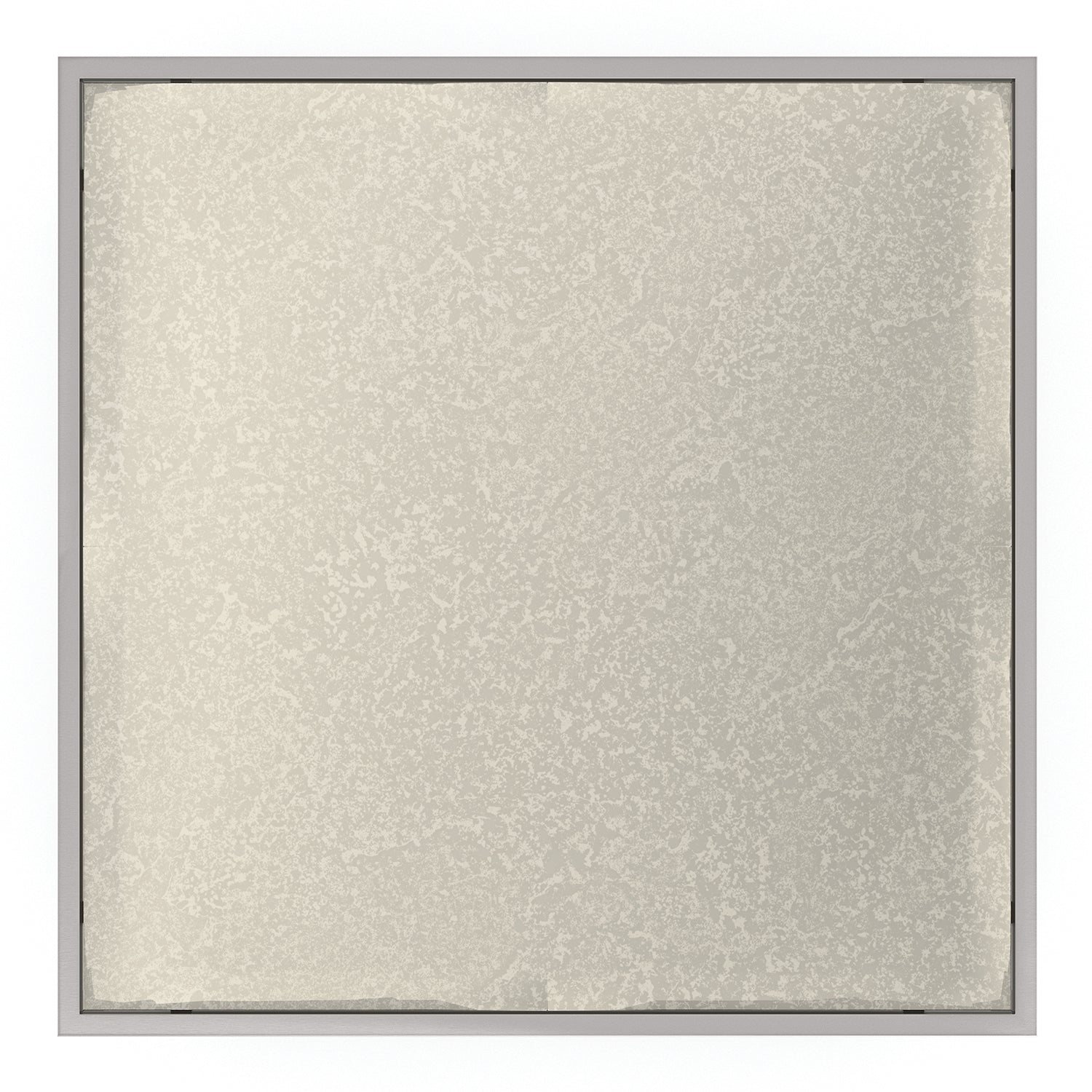 Caracole Alloy End Table