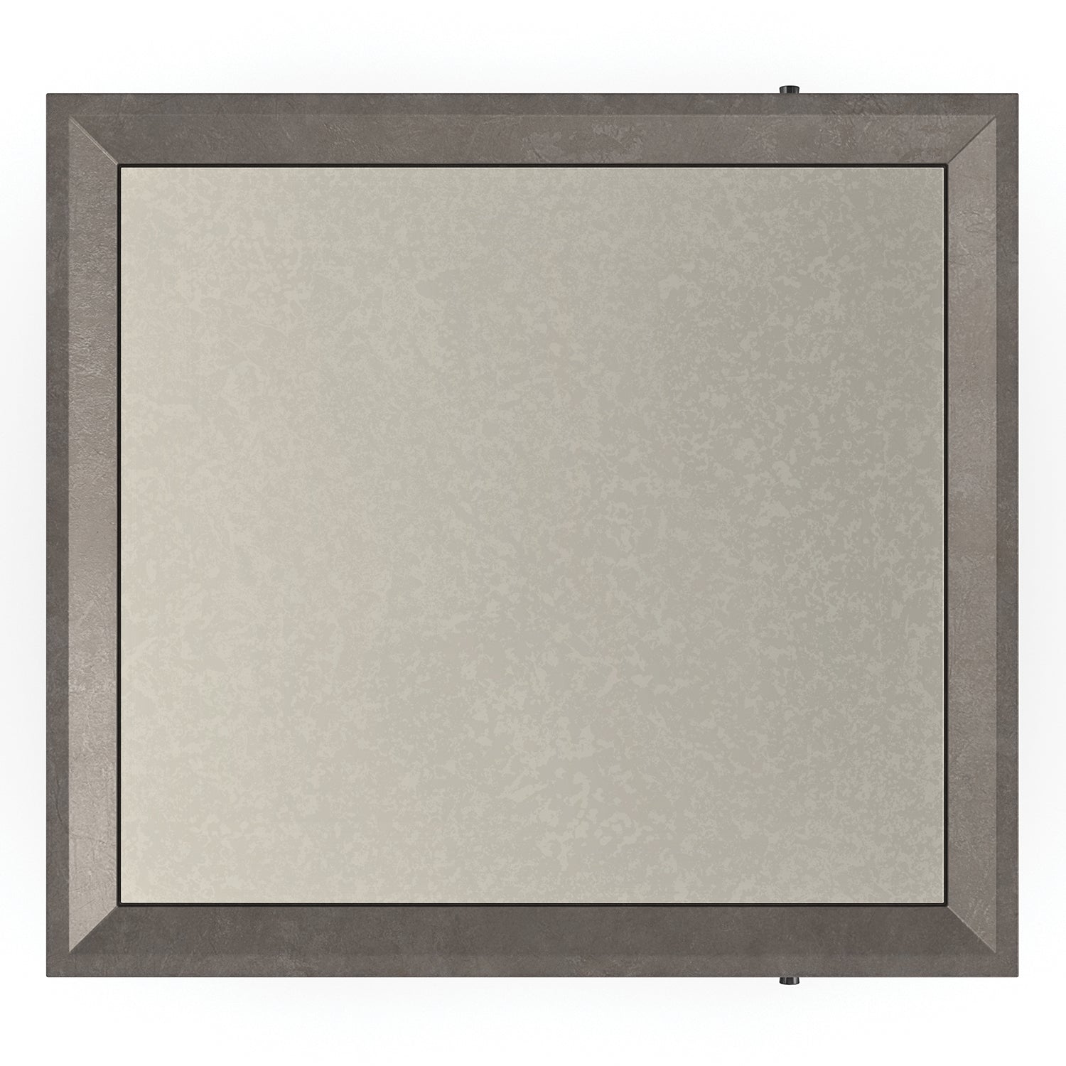 Caracole Dark Matter End Table