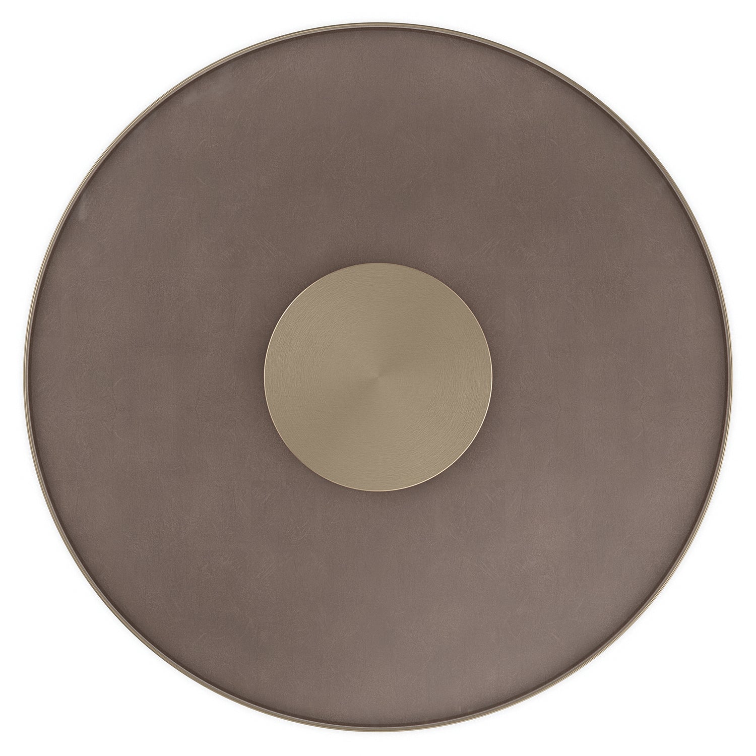 Caracole Aperture Side Table