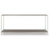 Caracole Shimmer Console Table