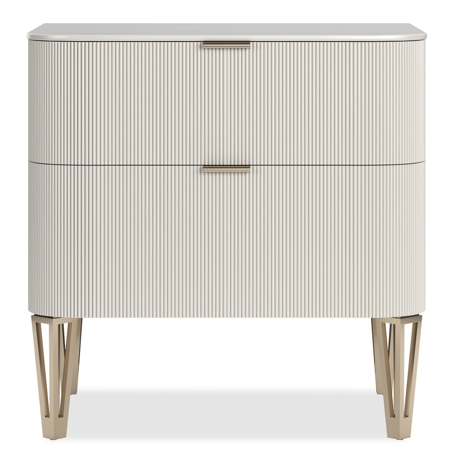 Caracole True Love 26 Nightstand