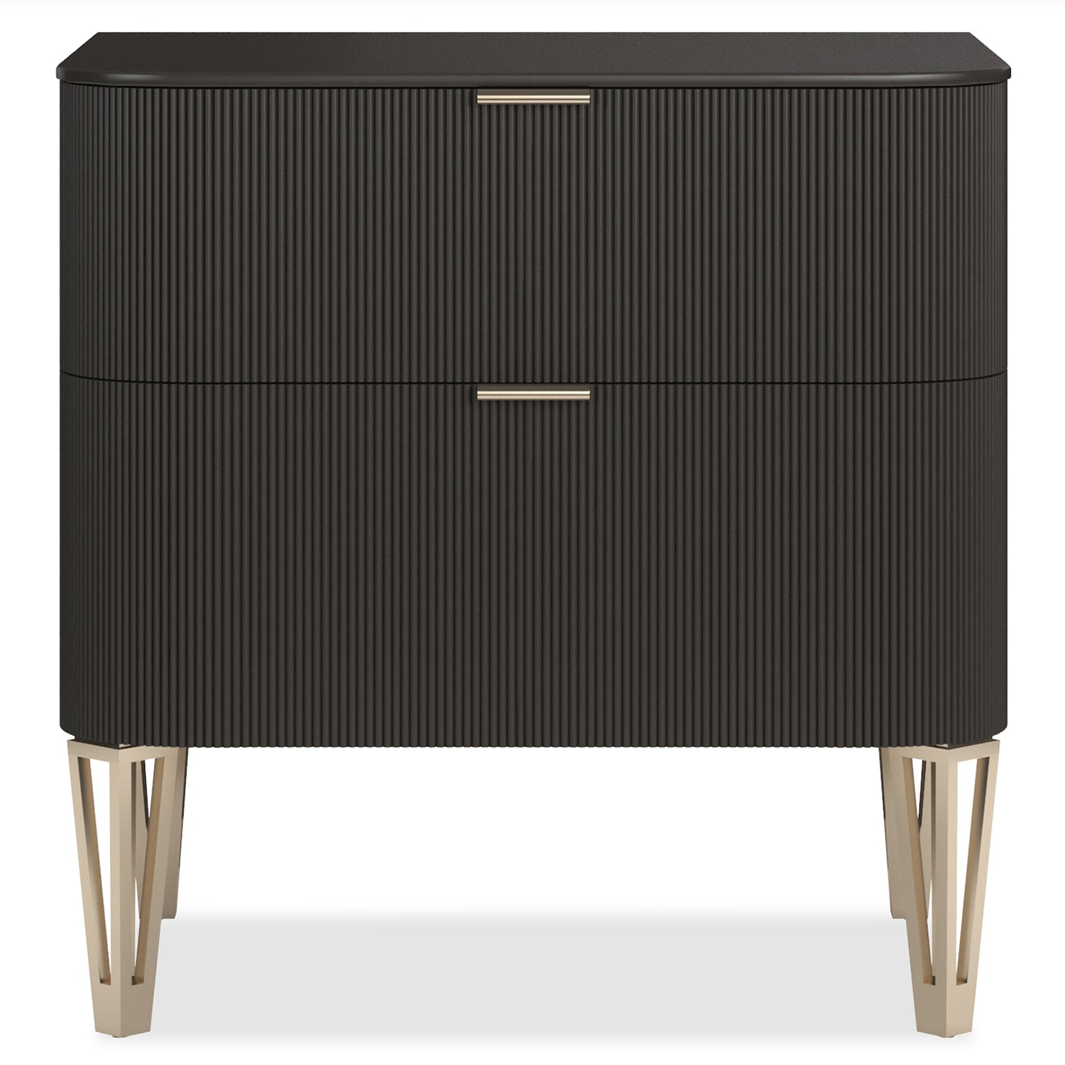 Caracole True Love 26 Nightstand