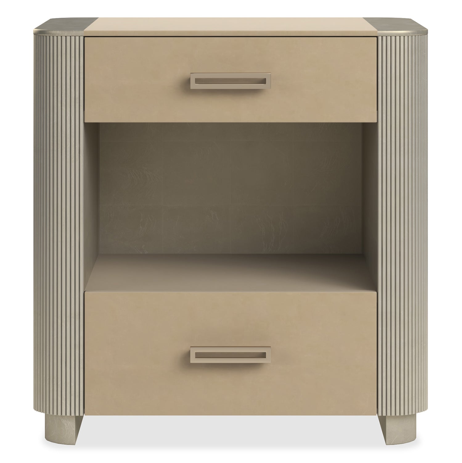 Caracole Love-LYI 25 Nightstand