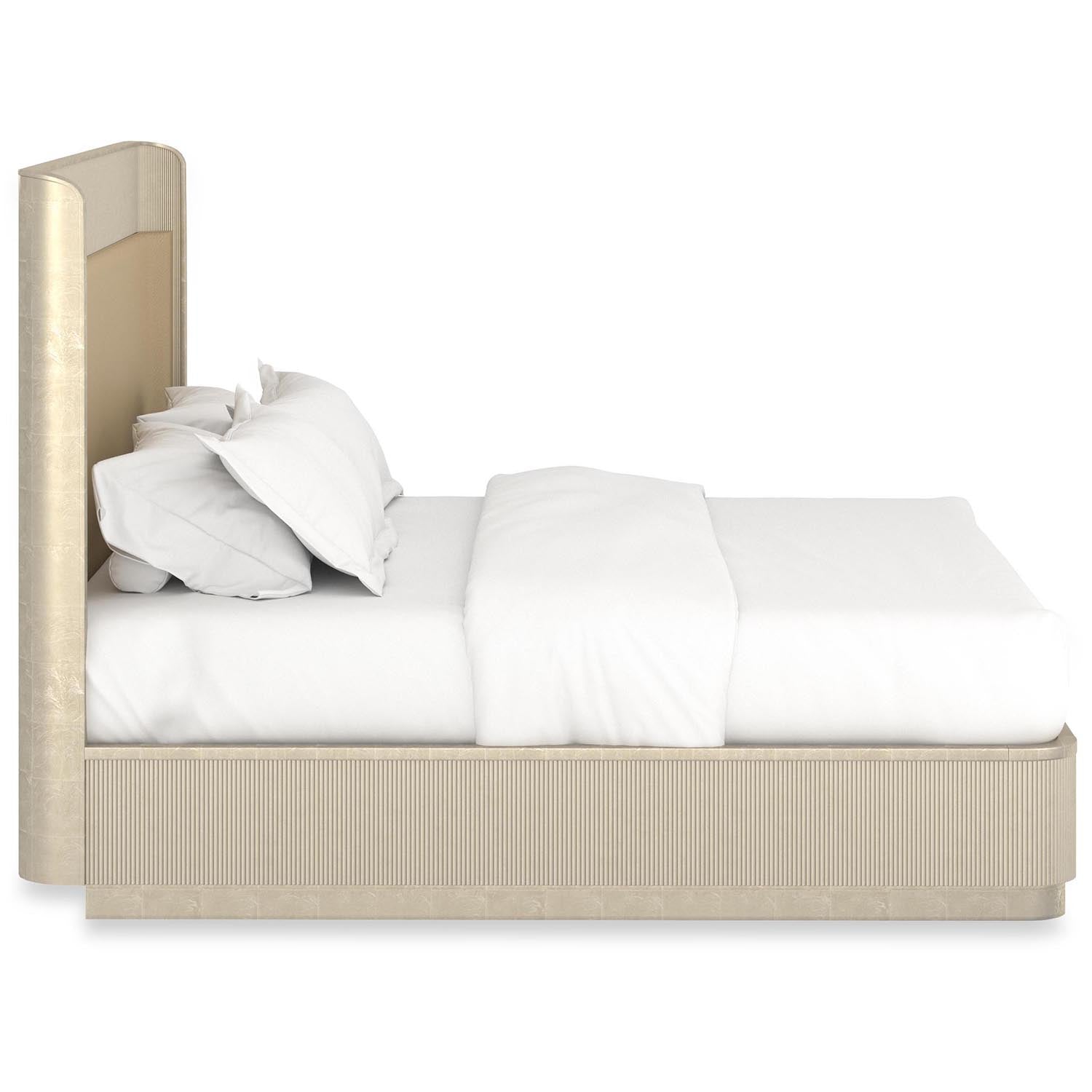 Caracole Fall in Love III Bed