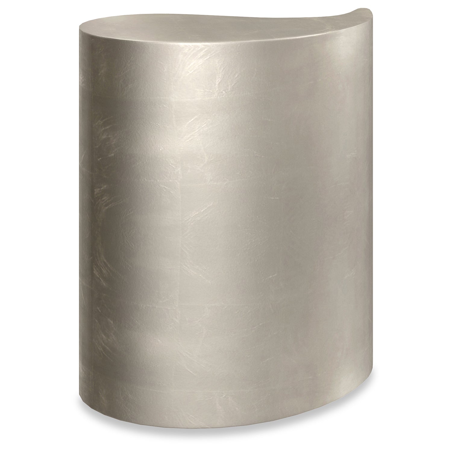 Caracole End Quote II Side Table