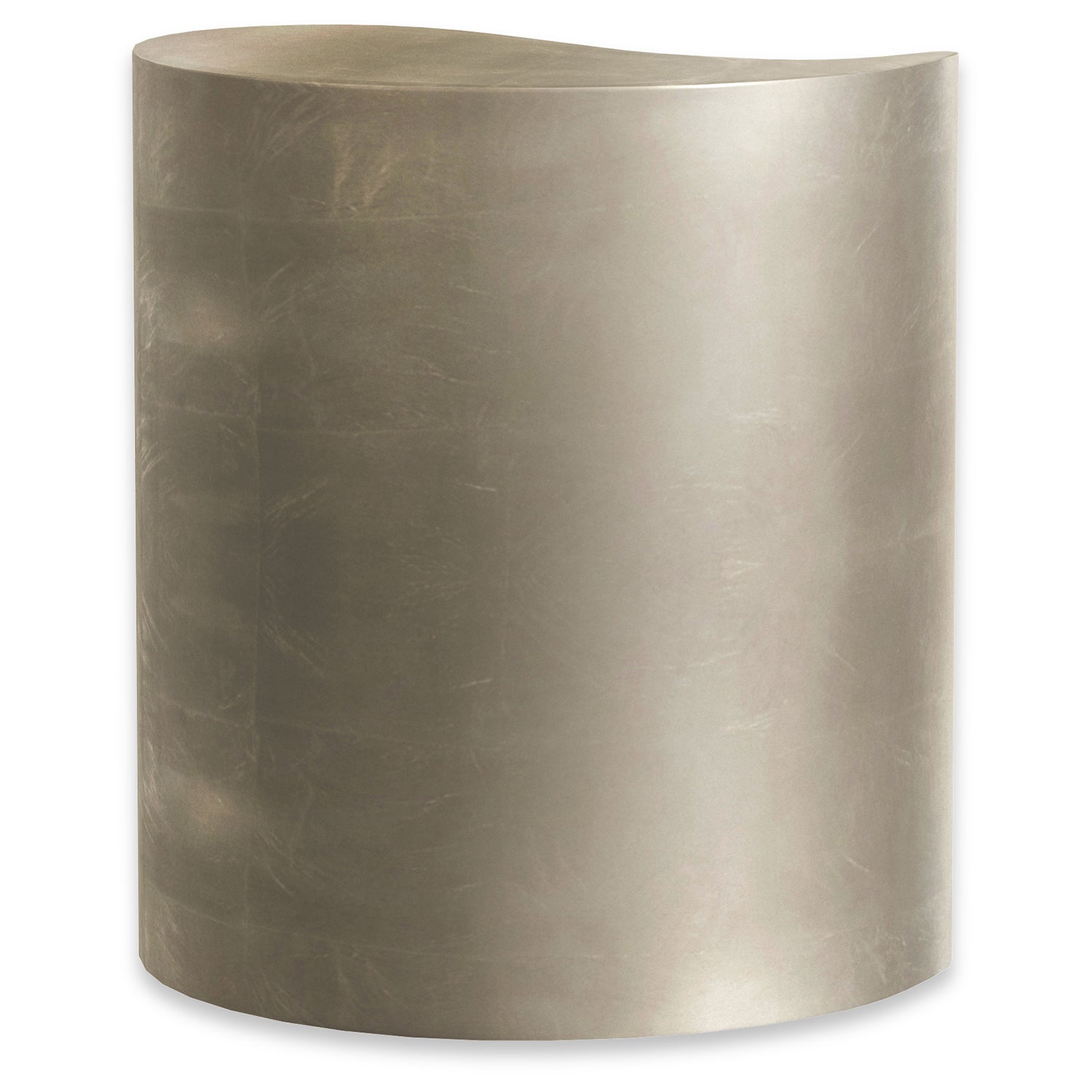 Caracole End Quote II Side Table